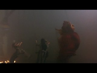 Казанова (Федерико Феллини, 1976)